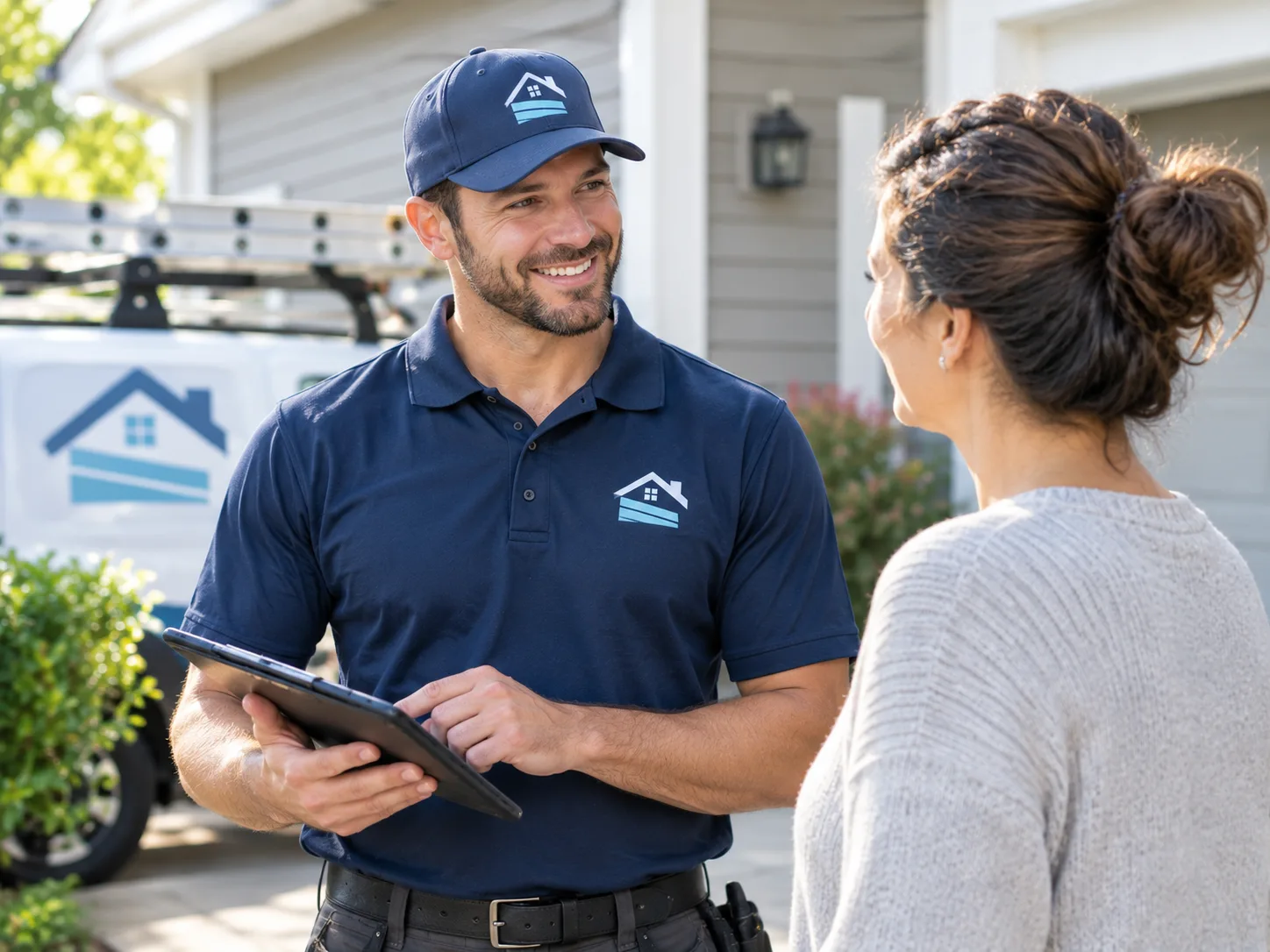 Siding Inspection in Greeleyville, SC